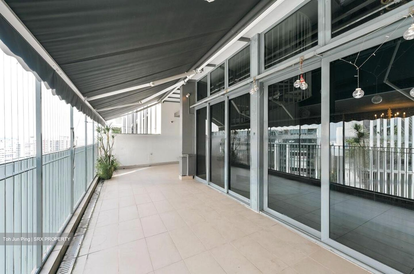 The Lakefront Residences (D22), Condominium #453640811